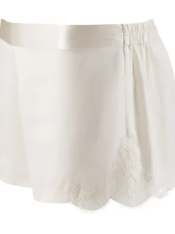 Alle Slips|Mit Seidensatin^Aubade Seide Shorts TOI MON AMOUR von