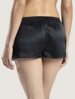 Alle Slips|Mit Seidensatin^Aubade Seide Shorts TOI MON AMOUR viele Farben von