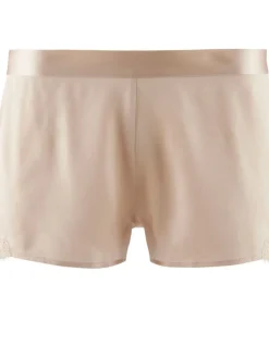 Alle Slips|Mit Seidensatin^Aubade Seide Shorts TOI MON AMOUR viele Farben von