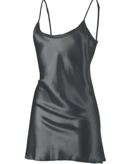 Seidennachthemd|Unterkleider Mit Seide^Chiara Fiorini Seide Unterkleid SETA No. 4 glatt von