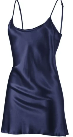 Seidennachthemd|Unterkleider Mit Seide^Chiara Fiorini Seide Unterkleid SETA No. 4 von