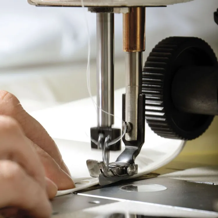 Seidenbettwäsche^Plauener Seidenweberei Seidenbettwäsche HELIOS NATUR Seidenweber Collection natur (creme-weiß)