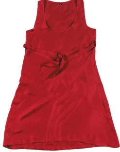 Seidennachthemd|Strandkleider & Sommerkleider^Traveleru00b4s Tree Seidenkleid  DAY + NIGHT DRESS 100% Seide Traveler´s Tree®