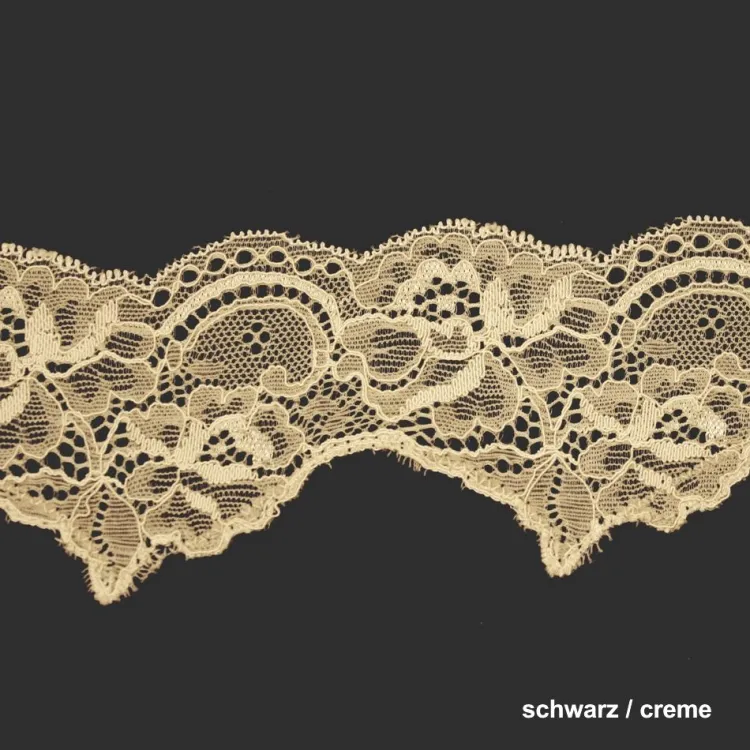 Seidenneglige|Seidennachthemd^Nightdreams Seidenmix Kurzarm Nachthemd MAHÉ Nr. 2 mit Spitze