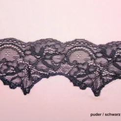 Seidennachthemd|Unterkleider Mit Seide^Nightdreams Seidenmix Spaghetti-Nachthemd MAHÉ mit Spitze