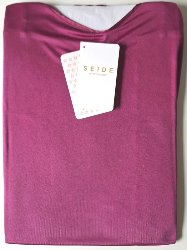 Unterkleider Mit Seide|Kurze Unterkleider^Nightdreams Seidenmix Unterkleid ADELAIDE uni von