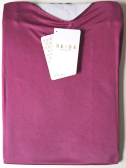 Unterkleider Mit Seide|Kurze Unterkleider^Nightdreams Seidenmix Unterkleid ADELAIDE uni von