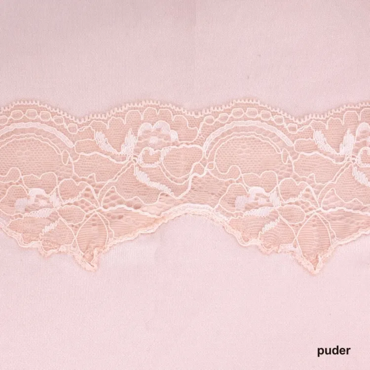 Seide Sleepshirt|Seidennachthemd^Nightdreams Seidenmix Wirkseide Kurzarm Nachthemd MAHÉ Nr. 1 von