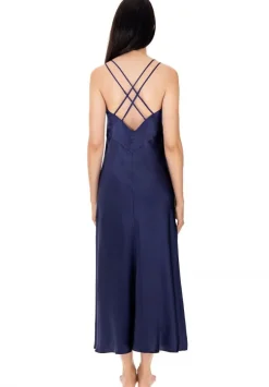 Seidennachthemd|Kleider^Luna di Seta Seidennachthemd / Seidenkleid NEW SEDUCTION von