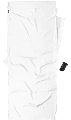 Seidenschlafsack^Cocoon Seidenschlafsack TRAVEL SHEET Premium 100% Silk von ®