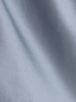 Spaghettiträger Tops|Mit Seidensatin^Luna di Seta Seidentop 100% Seide CLASSICO bunt von