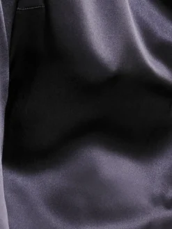 Spaghettiträger Tops|Alle Lingerie Tops^Marjolaine Seidentop 100% Seide ODON elegant von