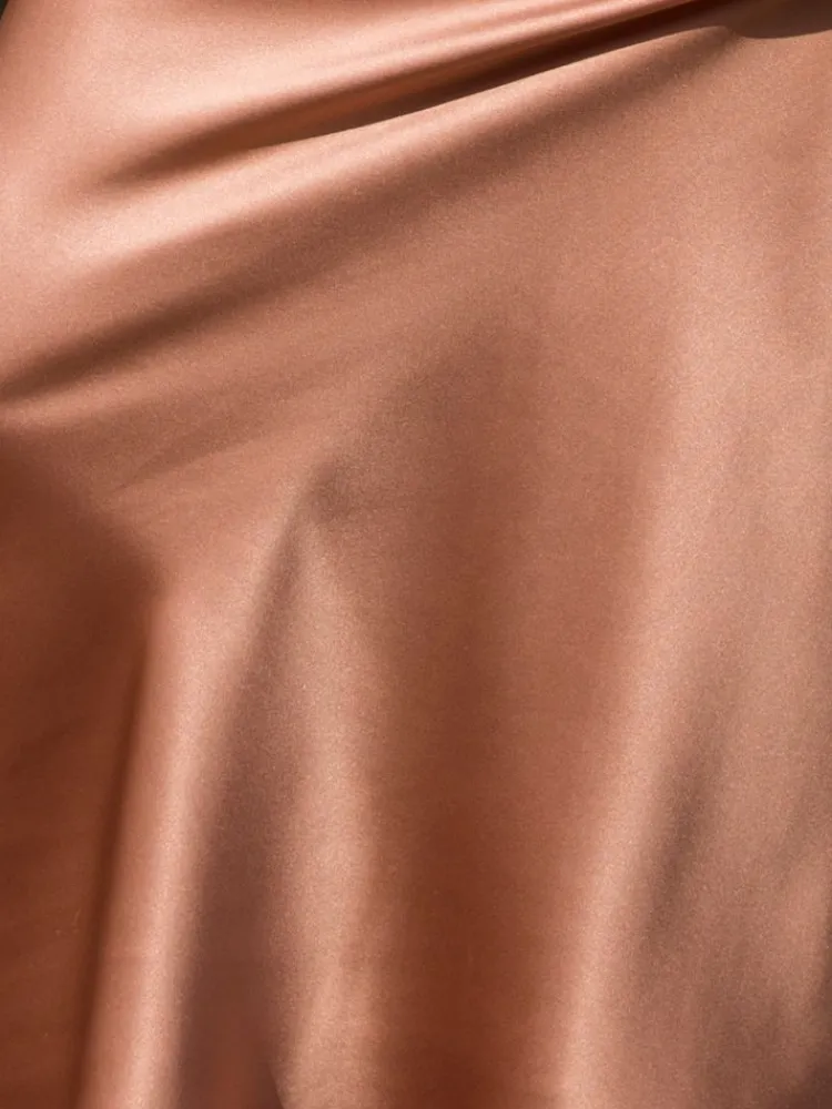 Spaghettiträger Tops|Alle Lingerie Tops^Marjolaine Seidentop 100% Seide ODON uni - viele Farben