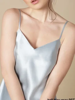 Spaghettiträger Tops|Alle Lingerie Tops^Marjolaine Seidentop 100% Seide ODON von