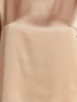 Bluse & Tunika|Camisole (Breite Träger)^Vivis Seidentop BIANCA von