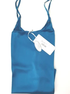 Spaghettiträger Tops|Alle Lingerie Tops^Gattina Seidentop SEDUZIONE DI SETA von Satin
