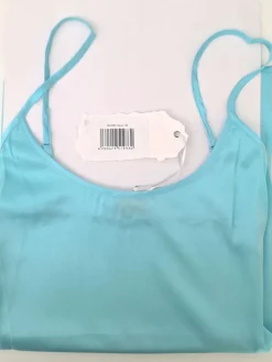 Spaghettiträger Tops|Alle Lingerie Tops^Gattina Seidentop SEDUZIONE DI SETA von Satin