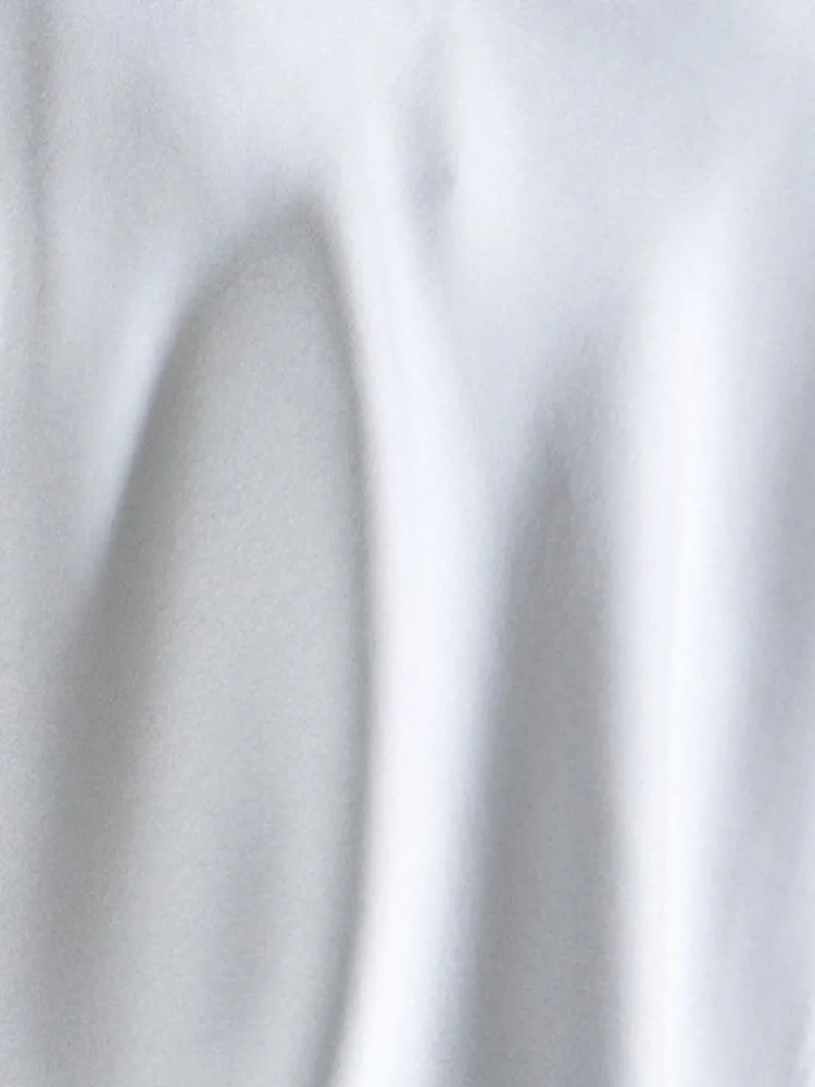 Seidennachthemd|Unterkleider Mit Seide^Cotton Club Seiden-Unterkleid INTENSA Satin Seta Superior