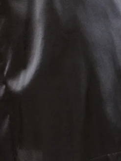 Seidennachthemd|Unterkleider Mit Seide^Cotton Club Seiden-Unterkleid INTENSA Satin von Seta Superior