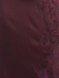 Seidennachthemd|Alle Negligés^Cotton Club Seta Superior Negligé SPLENDIDA Satin von