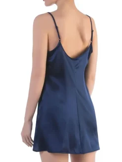 Seidennachthemd|Alle Negligés^Cotton Club Seta Superior Negligé SPLENDIDA Satin von