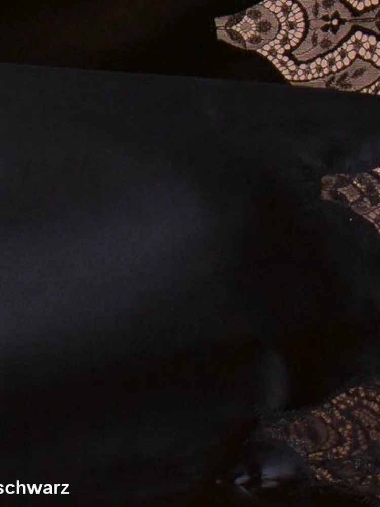 Alle Slips|Alle Unterteile^Cotton Club Seta Superior SHORTS mit Seide Eroico von