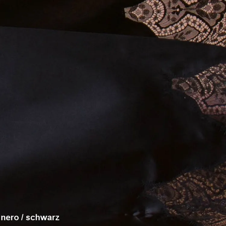 Alle Slips|Alle Unterteile^Cotton Club Seta Superior SHORTS mit Seide Eroico von