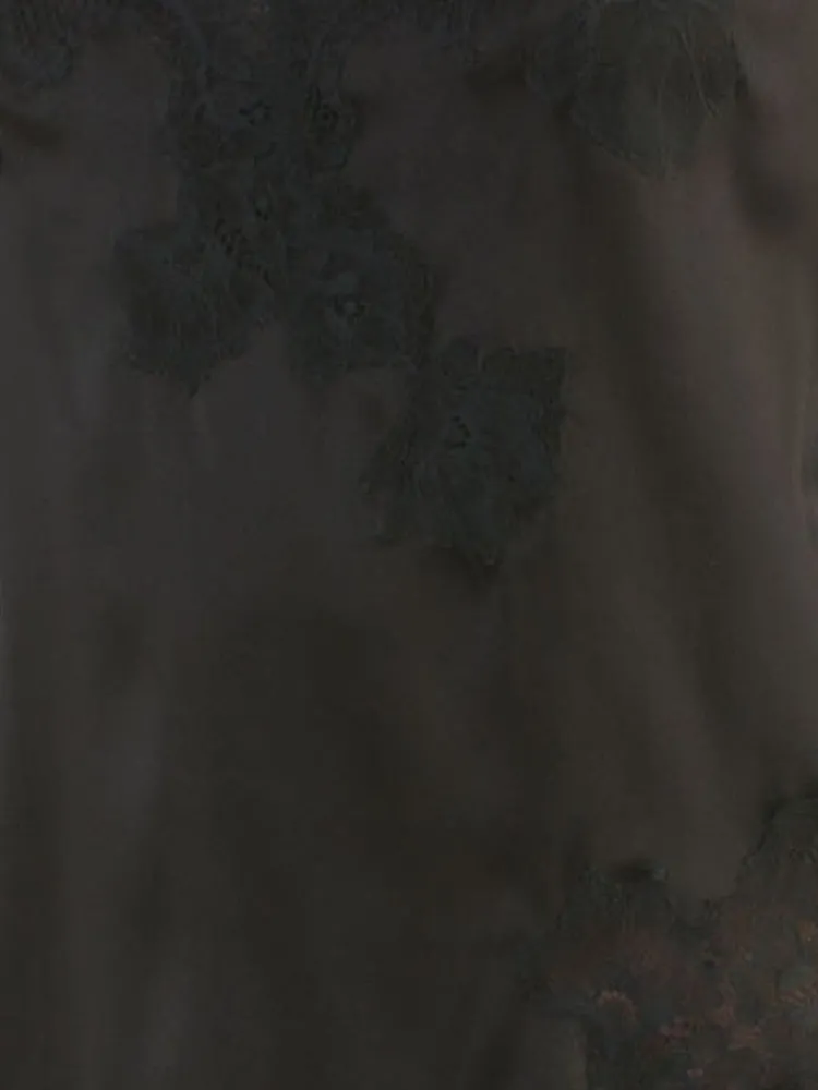 Alle Slips|Alle Unterteile^Cotton Club Seta Superior SHORTS mit Seide Eroico von