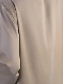 Unterkleider Mit Seide|Kurze Unterkleider^Cotton Club Seta Superior Stretchseide Unterkleid von