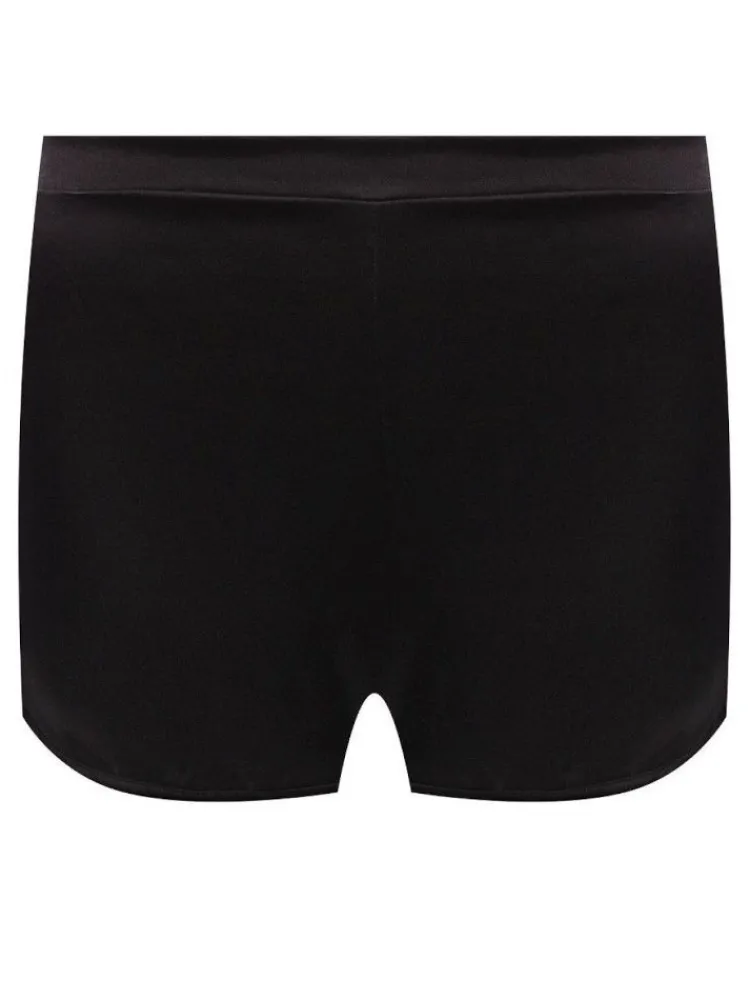 Alle Slips|Mit Seidensatin^Cotton Club Seta Superior Stretchseide SHORTS Energico von