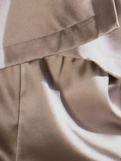 Alle Slips|Mit Seidensatin^Cotton Club Seta Superior Stretchseide SHORTS Energico von