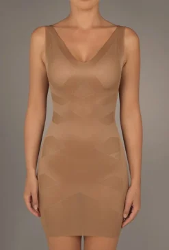 Shaping Unterkleider^Suggest by Pain de Sucre Shapewear Unterkleid CLOTILDE 69 von schwarz oder beige