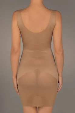 Shaping Unterkleider^Suggest by Pain de Sucre Shapewear Unterkleid CLOTILDE 69 von schwarz oder beige