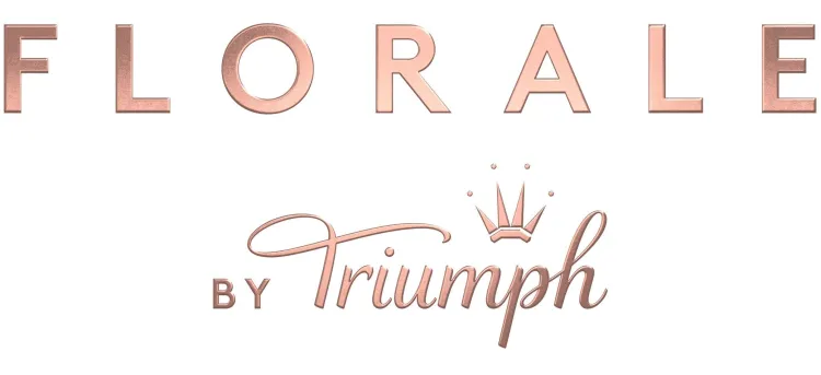 Alle Bodys^Triumph Shaping Body bügellos PEONY FLORALE BS mit Spitze by schwarz oder apricot aus Spitze