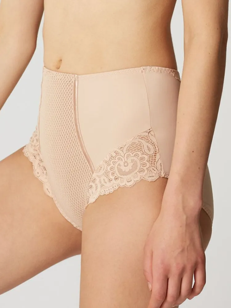 Alle Slips^Maison Lejaby Shaping Slip mit Spitze GABY von Maisonlejaby