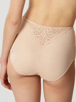 Alle Slips^Maison Lejaby Shaping Slip mit Spitze GABY von Maisonlejaby