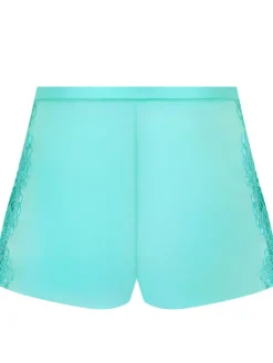 Alle Unterteile^Lise Charmel Shorts PRINCESSE IRIS mit Seide von aqua