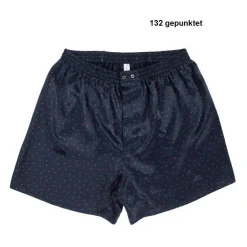 Boxershorts|Seidenunterwäsche^Zimmerli Silk Nightwear 100% Seide Herren BOXERSHORTS PRINT von