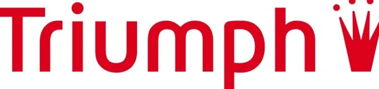 Edle Nachthemden^Triumph Sleepshirt LOUNGE ME AMOURETTE himbeer-rot von Eco Vero himbeer rot