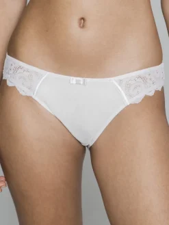Alle Slips^Maison Lejaby Slip mit Spitze GABY fein von Maisonlejaby