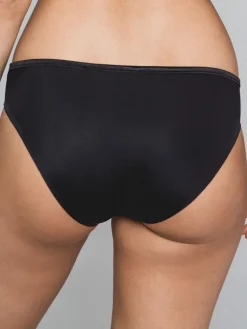 Alle Slips^Maison Lejaby Slip NUAGE PUR extra flach uni von Maisonlejaby