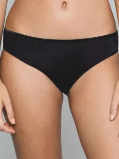 Alle Slips^Maison Lejaby Slip NUAGE PUR extra flach von Maisonlejaby