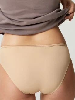 Alle Slips^Maison Lejaby Slip NUAGE PUR extra flach von Maisonlejaby