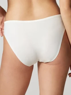 Alle Slips^Maison Lejaby Slip NUAGE PUR extra flach von Maisonlejaby