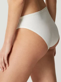 Alle Slips^Maison Lejaby Slip NUAGE PUR extra flach von Maisonlejaby