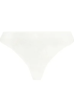 Alle Slips^Lise Charmel Slip SPLENDEUR SOIE mit Seide uni von
