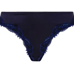 Alle Slips^Lise Charmel Slip SPLENDEUR SOIE mit Seide uni von
