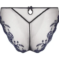 Alle Slips^Lise Charmel Slip SPLENDEUR SOIE mit Seide uni von