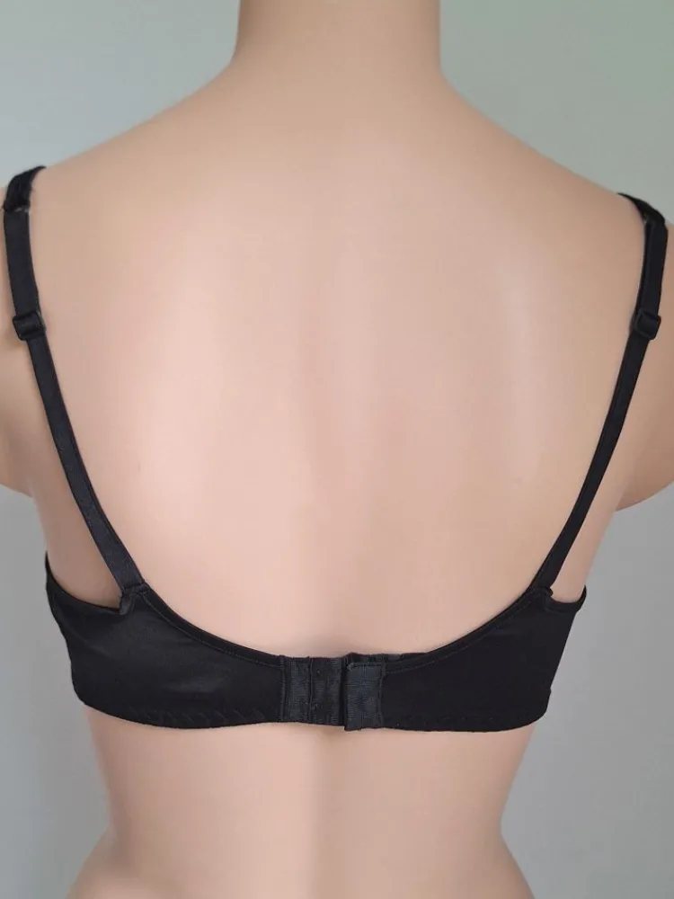 Alle Bhs^Cotton Club Soft-Cup BH NAZIMA von mit Seide