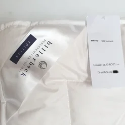 Sommerdecken^Billerbeck Sommerdecke BAUMWOLLE SUPERLIGHT Sonderposten